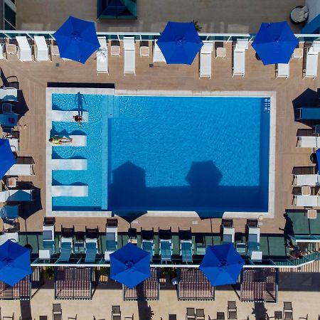 Aquamare Hotel San Andrés Exterior foto