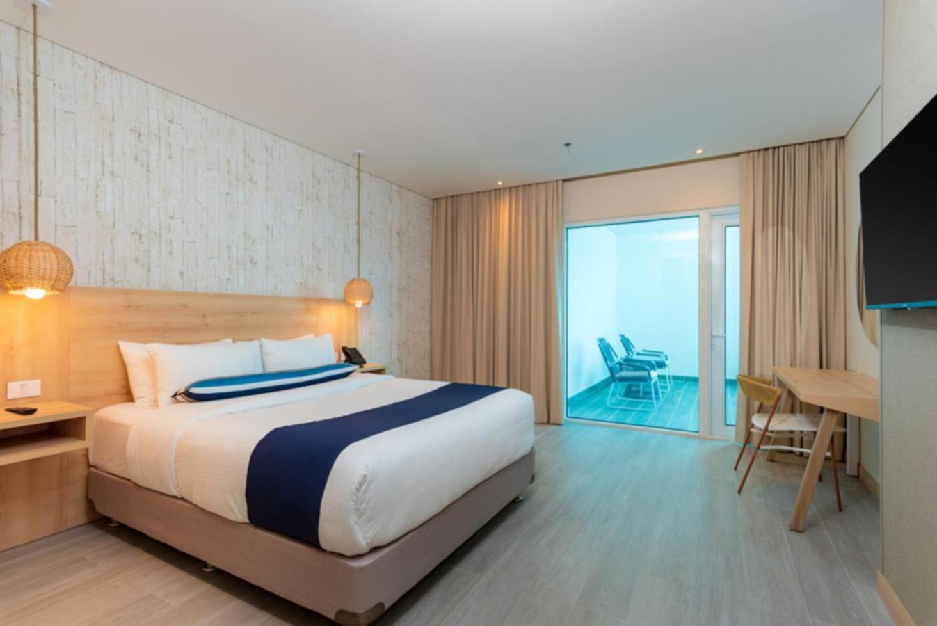 Aquamare Hotel San Andrés Cameră foto
