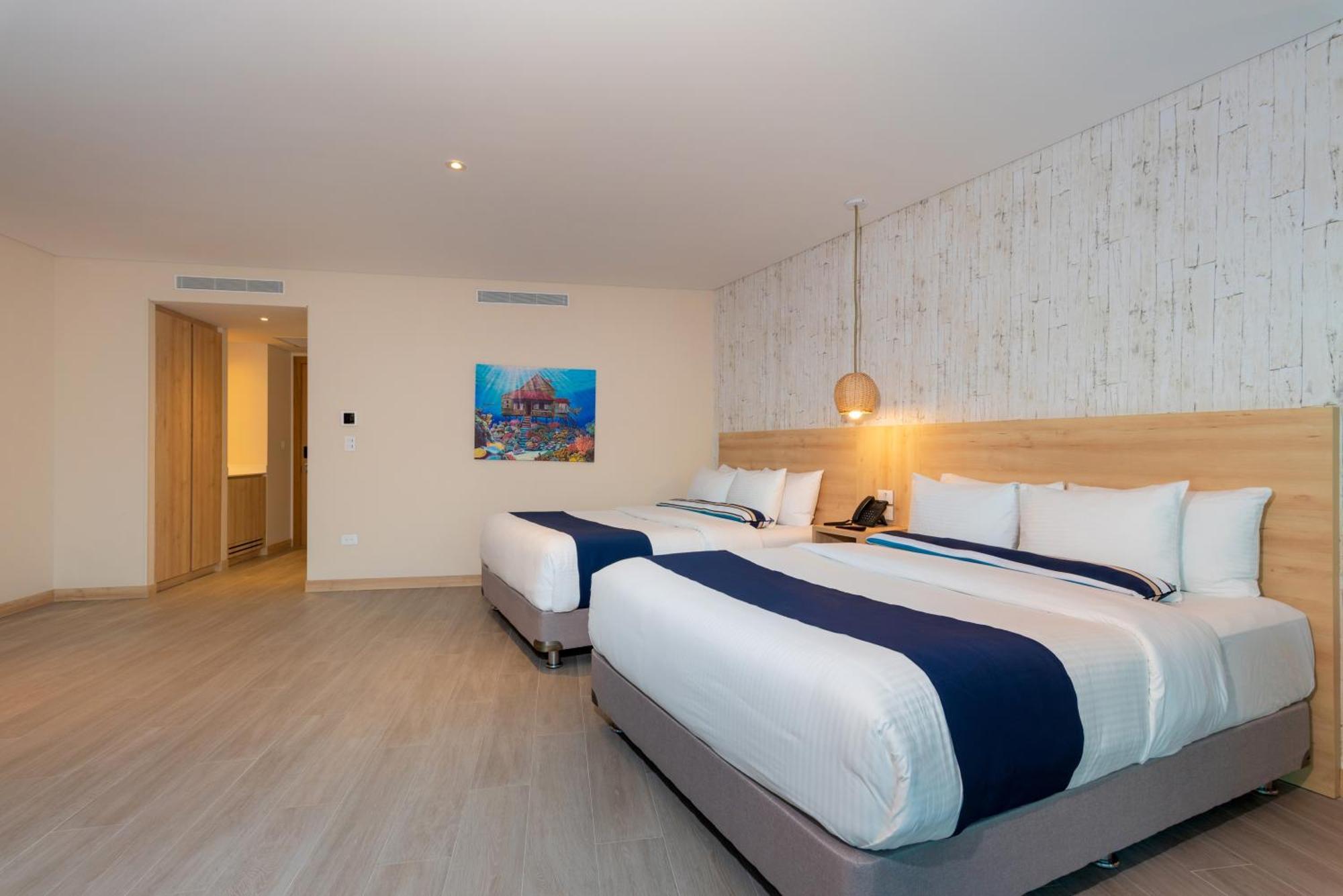 Aquamare Hotel San Andrés Cameră foto